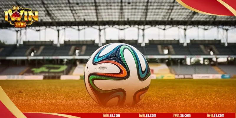 IWin Hé Lộ Kinh Nghiệm Soi Kèo Bóng Cỏ Thực Chiến 2026 2 Kèo bóng cỏ muốn chơi thuần thục cần nhận diện các yếu tố đặc trưng.