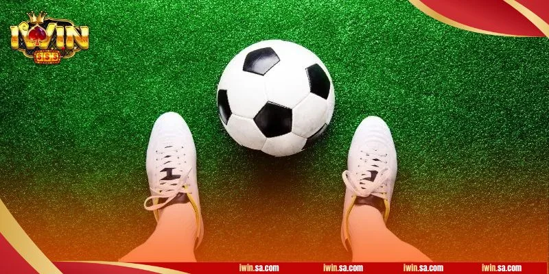 IWin Hé Lộ Kinh Nghiệm Soi Kèo Bóng Cỏ Thực Chiến 2026 3 Kinh nghiệm soi kèo bóng cỏ hiệu quả từ chuyên gia thể thao iWin.